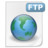 Filesystems ftp Icon